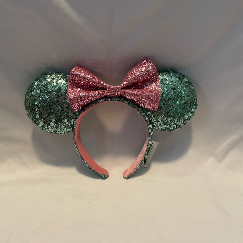Disney Mickey Ears
